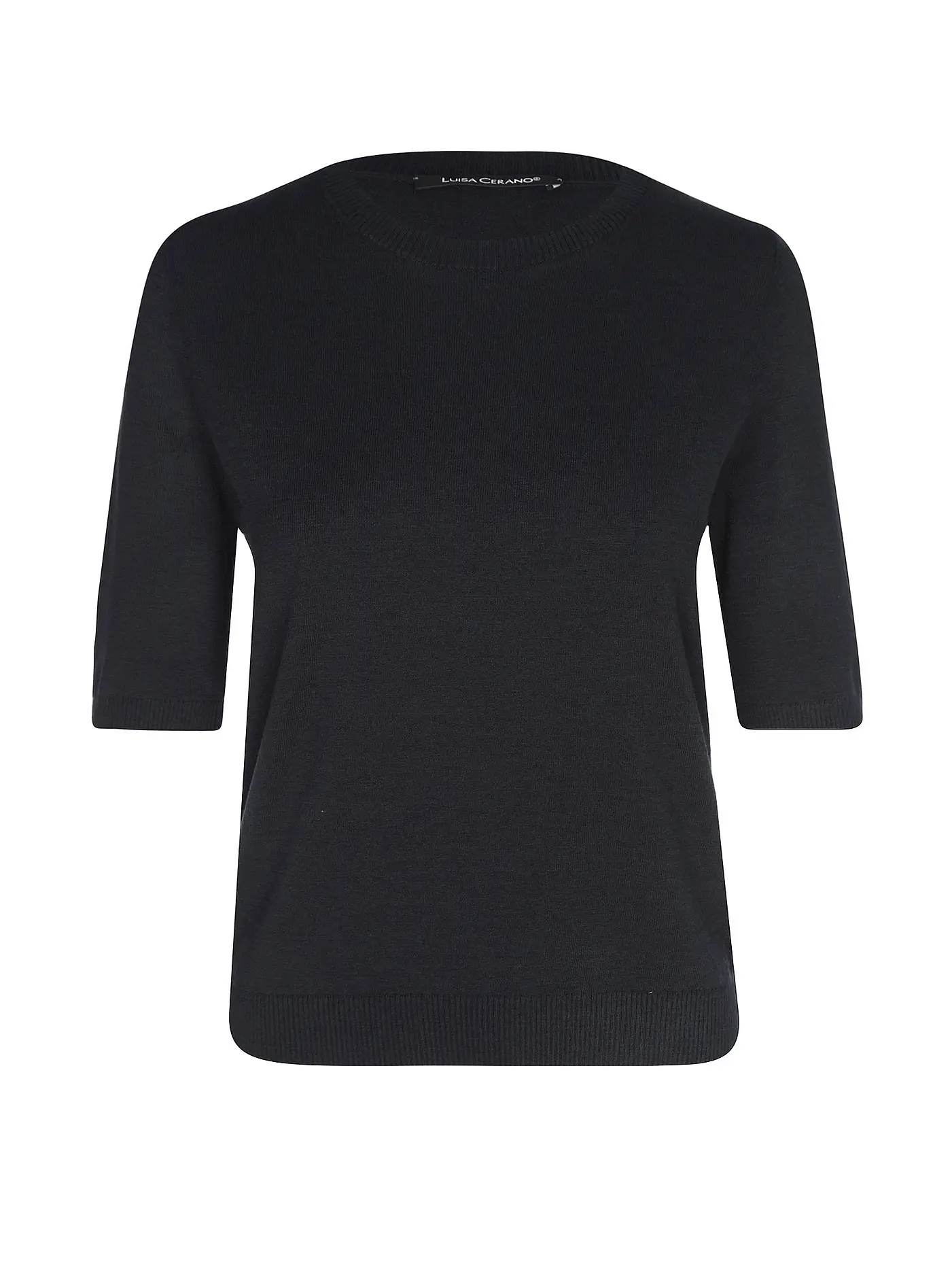 LUISA CERANO | Pullover | dunkelblau